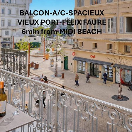 Moderne 3 Pieces Idealement Situe Centre De Cannes L! A2B22 エクステリア 写真