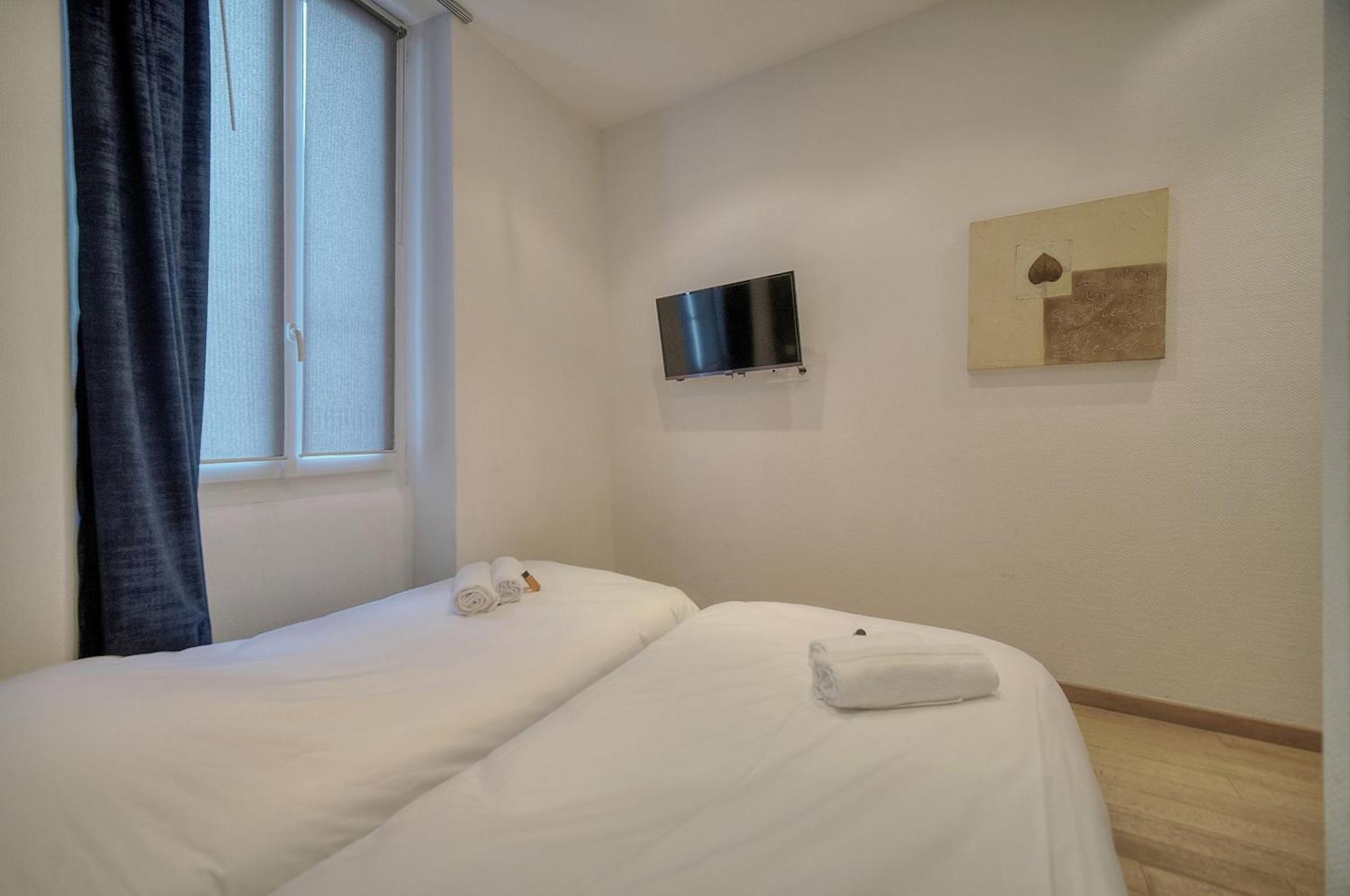 Moderne 3 Pieces Idealement Situe Centre De Cannes L! A2B22 エクステリア 写真