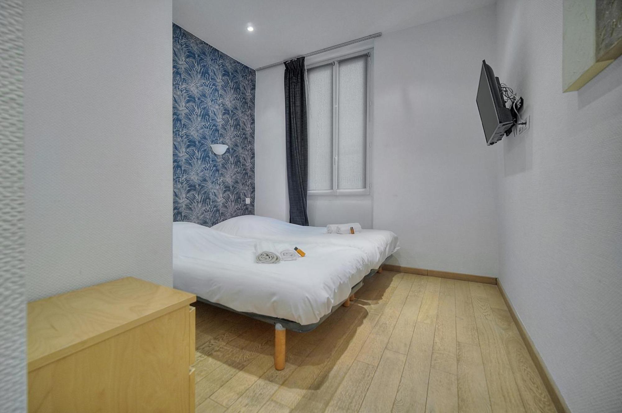 Moderne 3 Pieces Idealement Situe Centre De Cannes L! A2B22 エクステリア 写真
