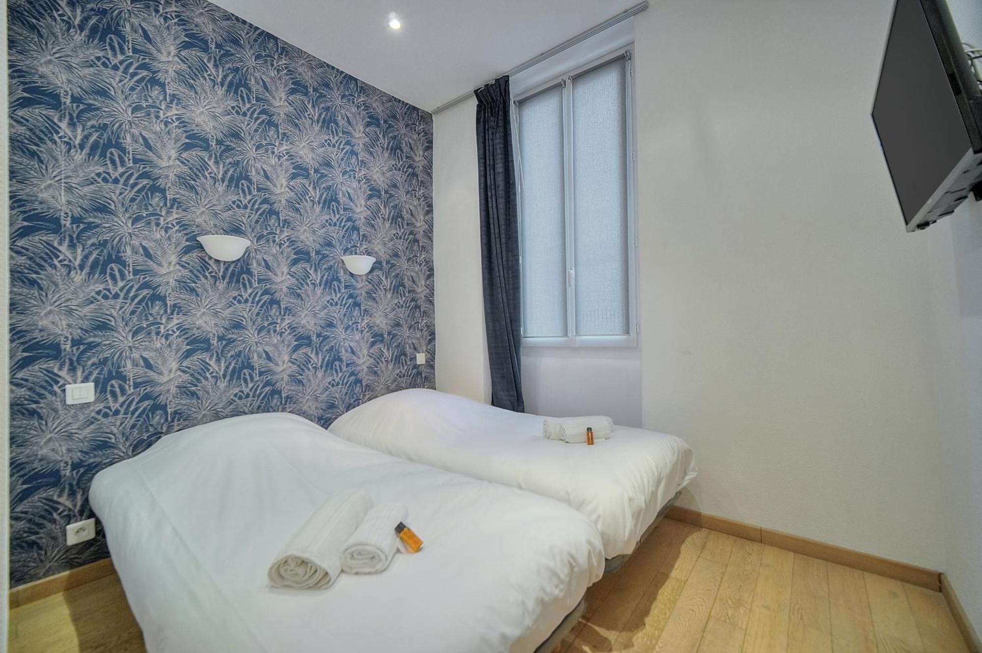 Moderne 3 Pieces Idealement Situe Centre De Cannes L! A2B22 エクステリア 写真