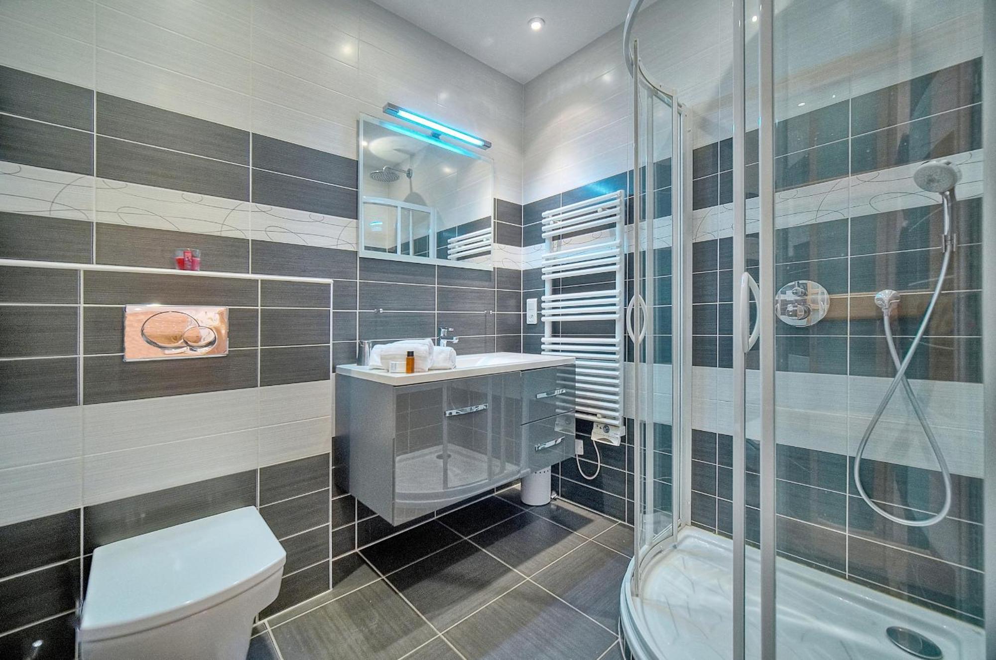 Moderne 3 Pieces Idealement Situe Centre De Cannes L! A2B22 エクステリア 写真