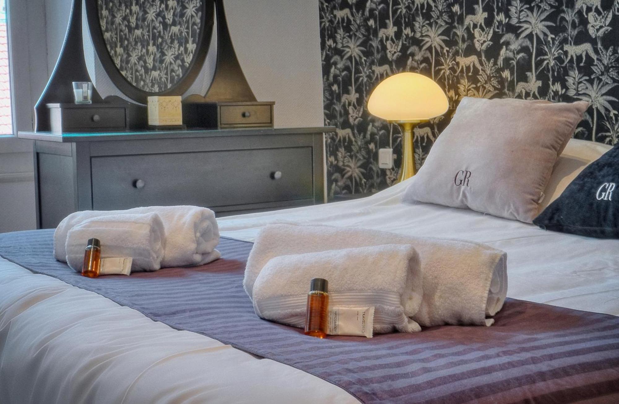 Moderne 3 Pieces Idealement Situe Centre De Cannes L! A2B22 エクステリア 写真