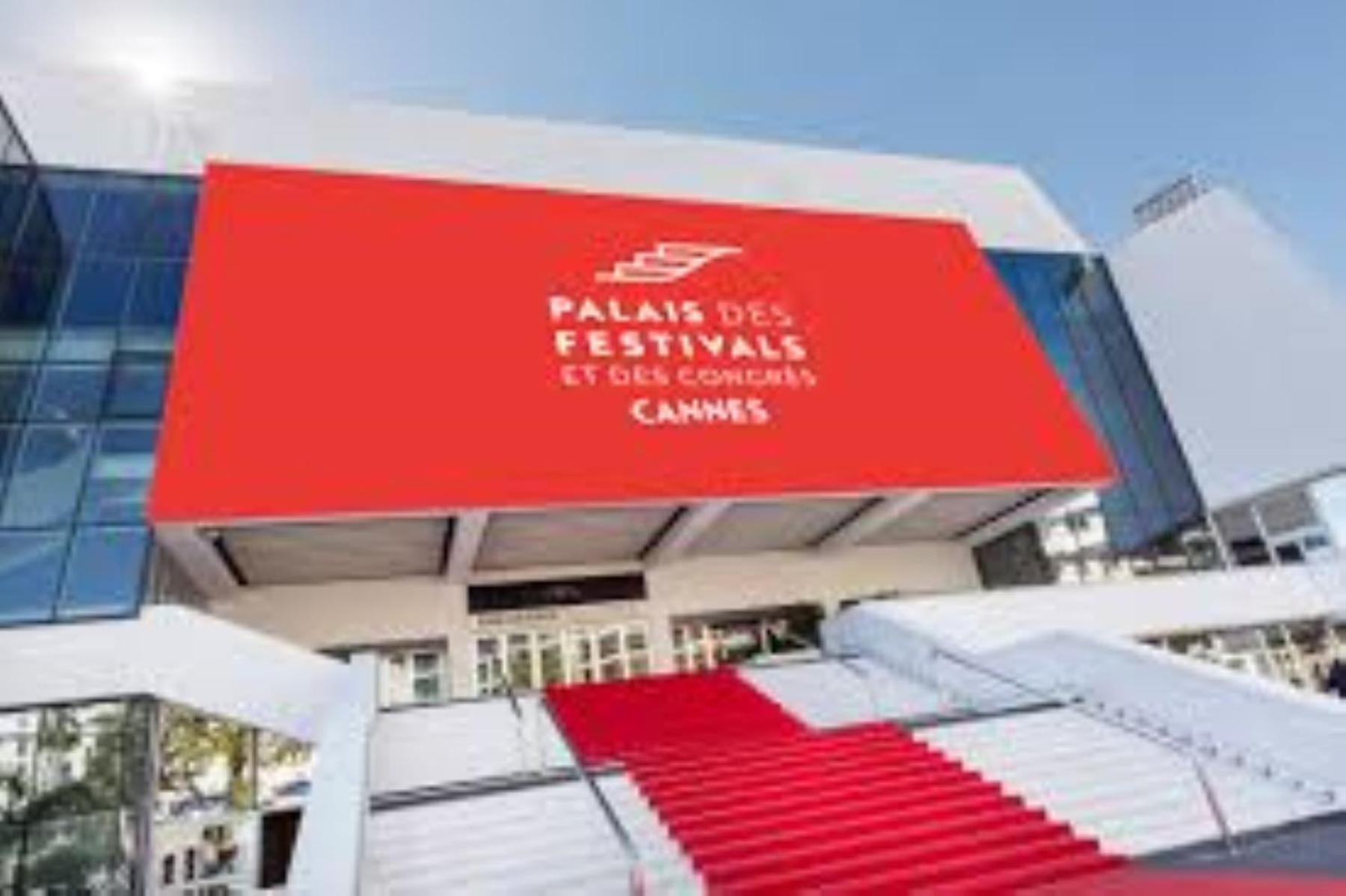 Moderne 3 Pieces Idealement Situe Centre De Cannes L! A2B22 エクステリア 写真
